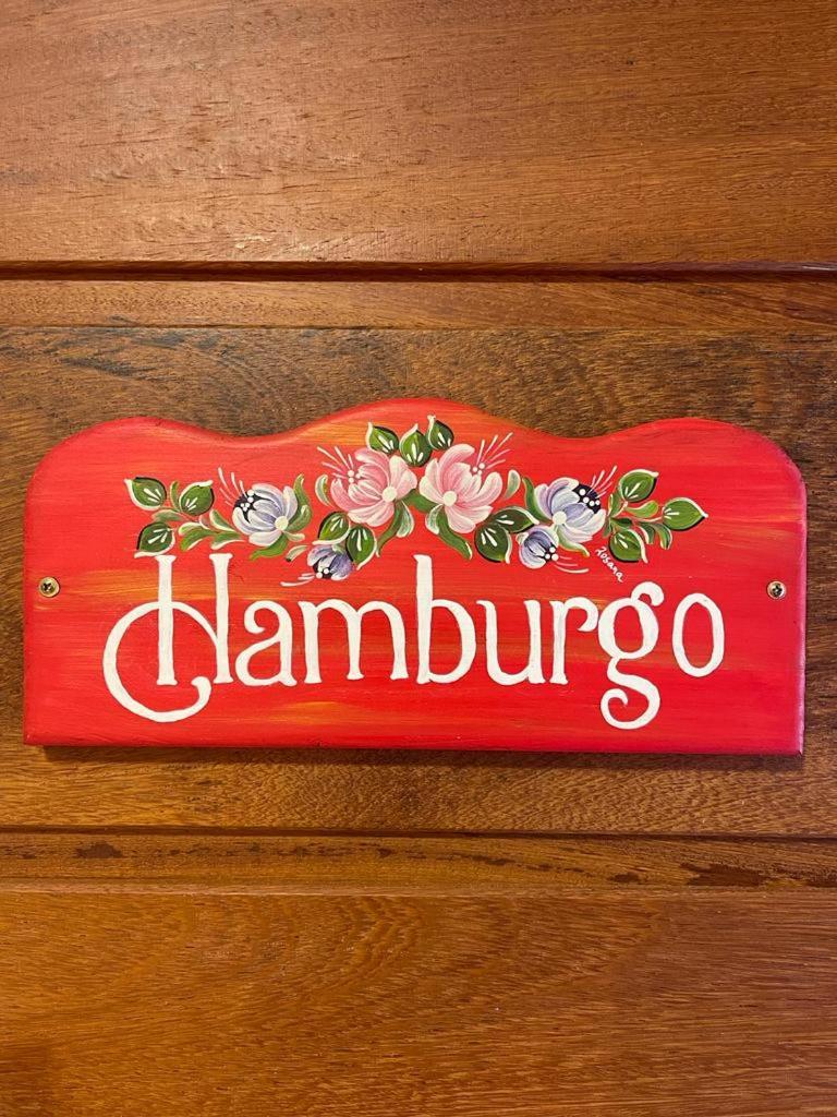Canto Alemao Domingos Martins Ngoại thất bức ảnh